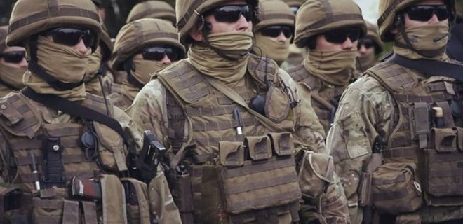 СБУ отчиталась о задержанных в Украине боевиках ДНР-ЛНР - Фото