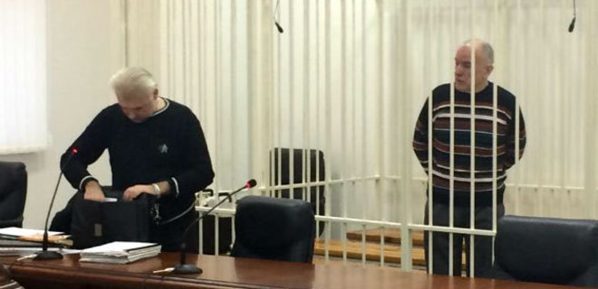 Дело Гонгадзе: Суд перенес рассмотрение жалобы Пукача на приговор - Фото