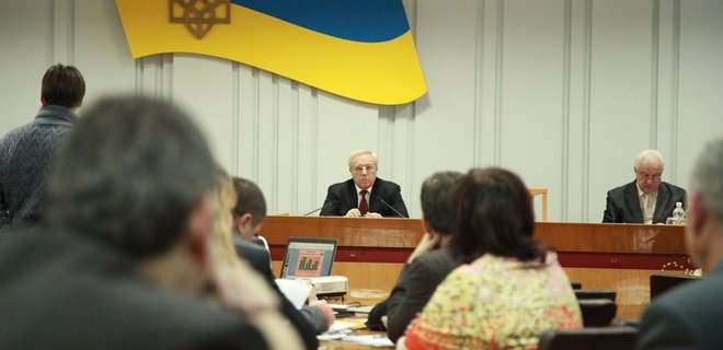 Секретарем горсовета Кривого Рога выбрали представителя Оппоблока - Фото