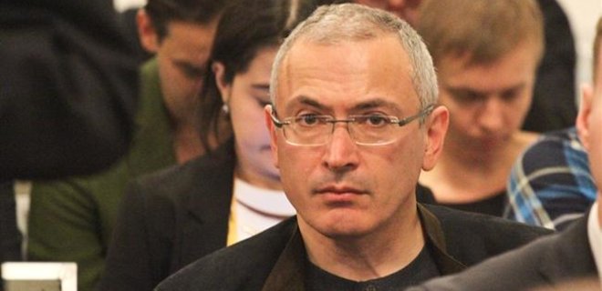 РФ может объявить Ходорковского в международный розыск - СМИ - Фото