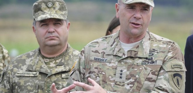 США: РФ усилит войска в Донбассе, если мы дадим Украине оружие - Фото