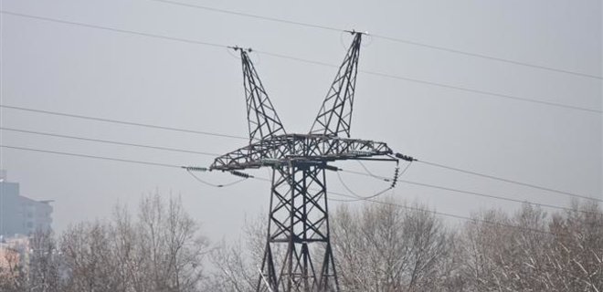 В Гранитном появилось электричество после месяца без света - Фото