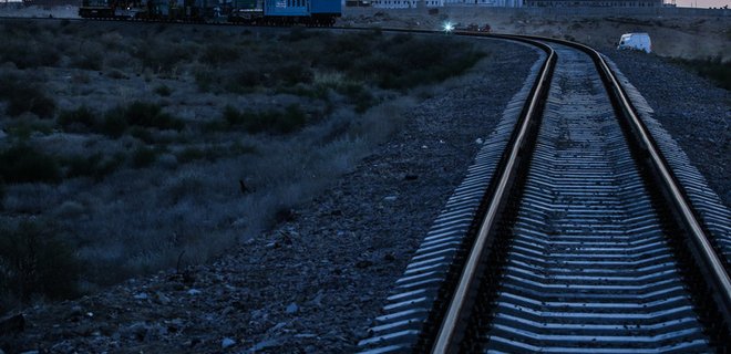 Литва прекратила пассажирское железнодорожное сообщение с Россией - Фото