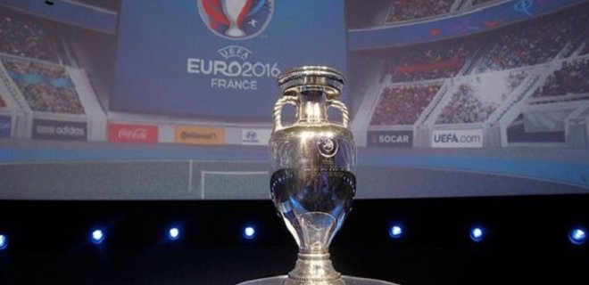 Жеребьевка Евро-2016 по футболу: онлайн (трансляция завершена) - Фото