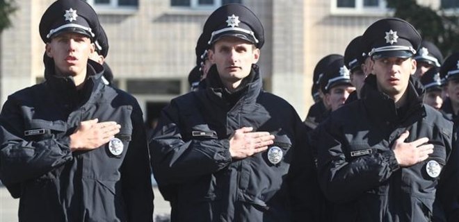 На Николаевщение под видом полиции пытались похитить человека - Фото