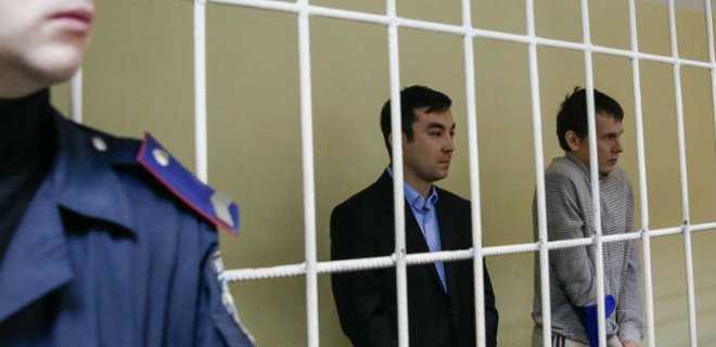 Суд над Александровым и Ерофеевым продолжится 23 декабря - Фото