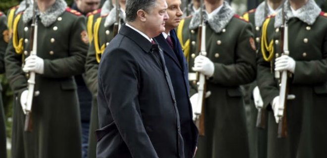 Дуда обещает привлечь Украину к варшавскому саммиту НАТО - Фото