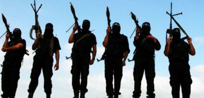 Полиция ЕС подсчитала европейцев в рядах Исламского государства - Фото