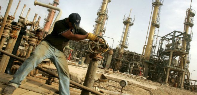США узнали о планах захвата ИГ нефтяных регионов в Ливии и Египте - Фото