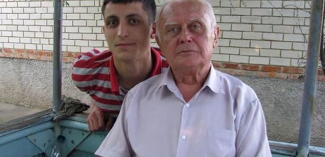 Осужденного в России 73-летнего украинца отправили по этапу - Фото