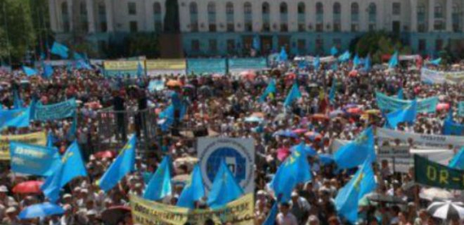 В Керчи пропали двое крымских татар - Фото