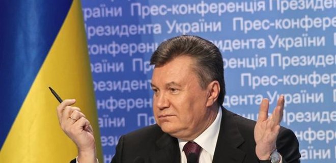 Архивы Януковича могут стать доказательством против него - ГПУ - Фото