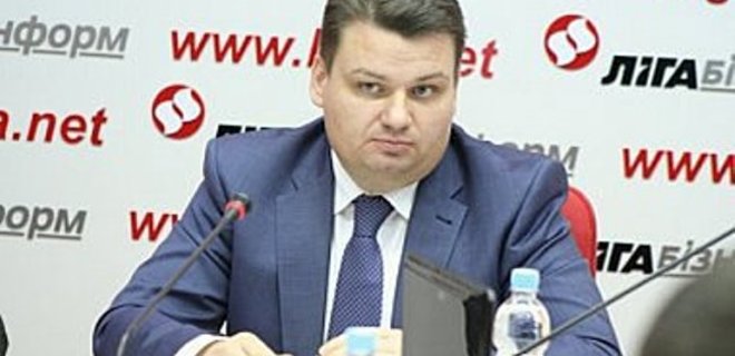 Колесников внес залог 2,4 млн гривень за адвоката Лукаш - Фото