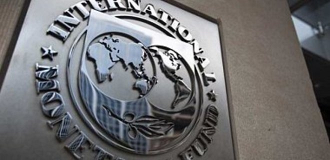 МВФ признал официальным долг Украины перед Россией в $3 млрд - Фото