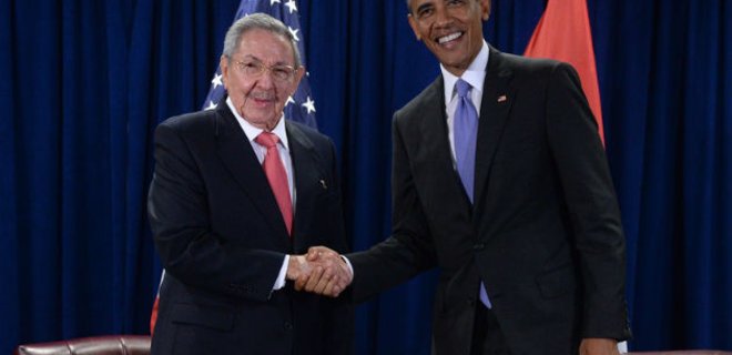 США и Куба договорились возобновить авиасообщение - Фото