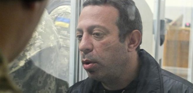Корбан не приехал на суд в Киев, сославшись на недомогание - Фото