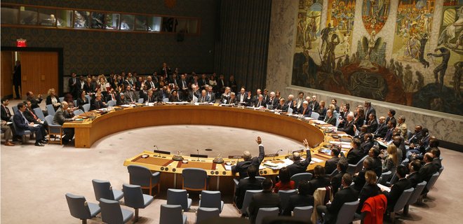 Совбез ООН принял резолюцию по переходному периоду в Сирии - Фото