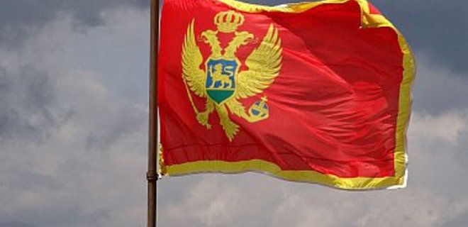 Черногория ввела санкции в отношении Крыма - Фото