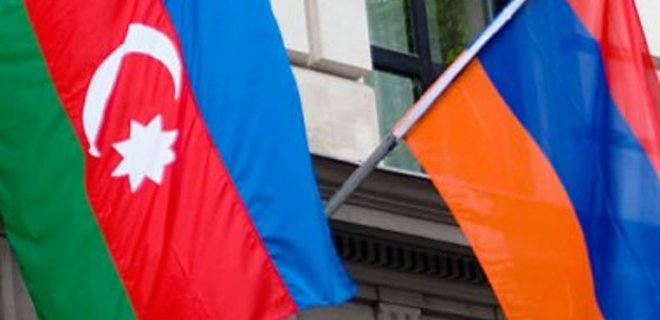 Эскалация конфликта между Азербайджаном и Арменией: есть погибшие - Фото