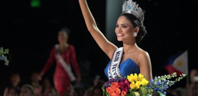 Титул Мисс Вселенная 2015 достался филиппинке со скандалом: фото - Фото
