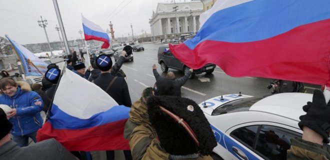 Террористы ДНР вновь нанимают казаков, а боевики хотят льгот - ИС - Фото