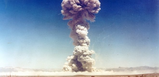 В США показали список целей в СССР для атомных бомбардировок - Фото
