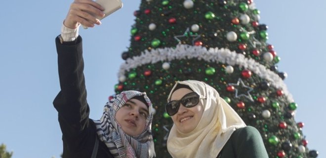 Три мусульманские страны запретили празднование Нового года - Фото
