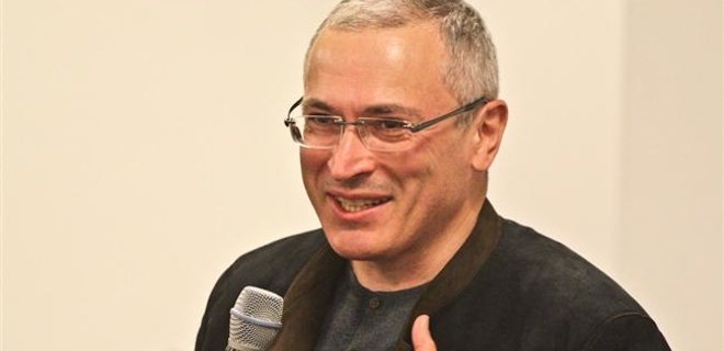 Ходорковский рассказал, когда падет режим Путина - Фото