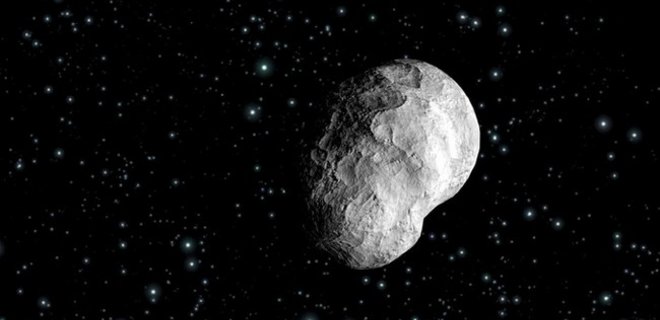 NASA успокаивает: сегодня массивный астероид пройдет мимо Земли - Фото