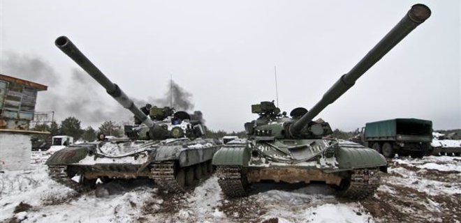 Украина заместила треть российских комплектующих военной техники - Фото
