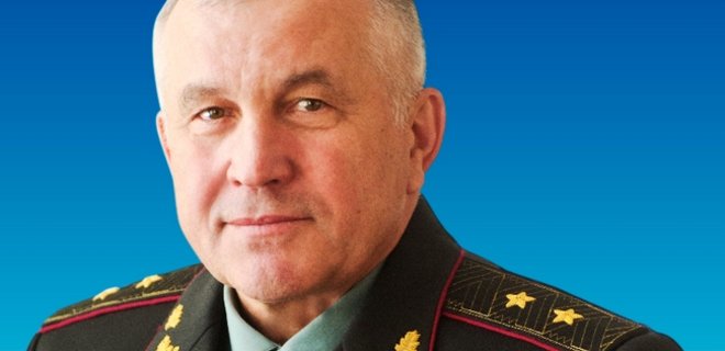 В Генштабе опровергли увольнение командующего Сухопутных войск - Фото