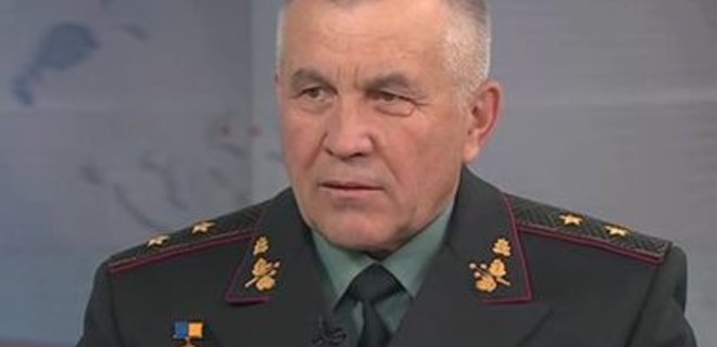 За что увольняют Пушнякова и других генералов: неизвестные детали - Фото
