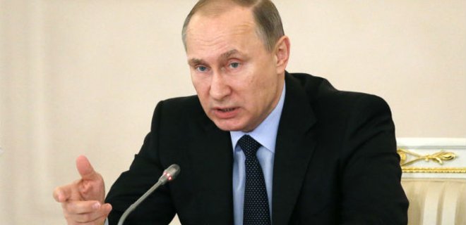 Путин посоветовал правительству РФ готовиться к затяжным санкциям - Фото