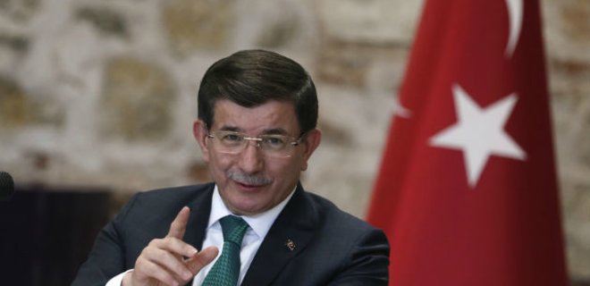 Премьер Турции обвинил в измене оппозиционера, посетившего РФ - Фото