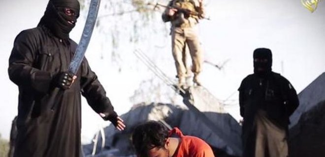 Главари ИГ разрешили джихадистам использовать органы пленных -СМИ - Фото