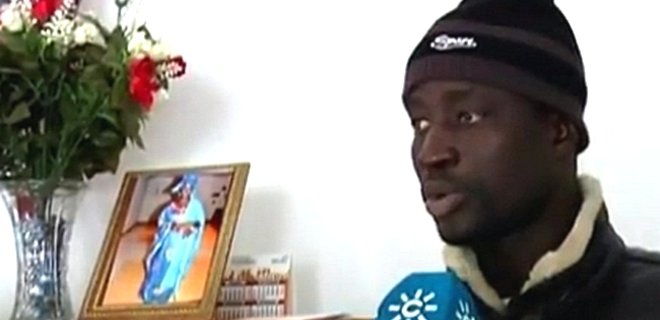 Мигрант в Испании выиграл в лотерею €400 тысяч - Фото