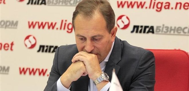 Томенко заявил о намерении выйти из фракции БПП и коалиции - Фото
