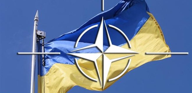 В 2016 году Украина начнет процесс перехода на стандарты НАТО - Фото