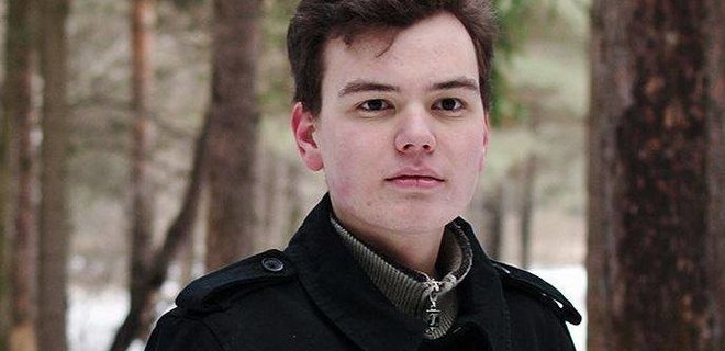 В России совершил самоубийство 18-летний проукраинский активист - Фото