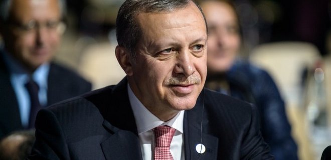 Турция не будет бороться с ИГ вместе с Россией и Сирией - Фото
