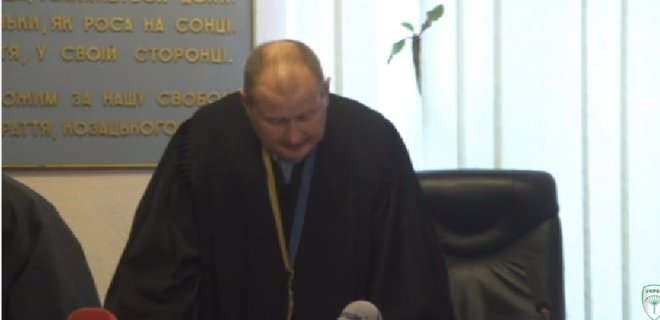 Суд разрешил принудительно доставить Корбана на заседание - Фото