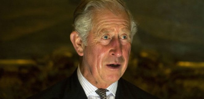 Принц Чарльз может безнаказанно запустить атомную бомбу - СМИ - Фото
