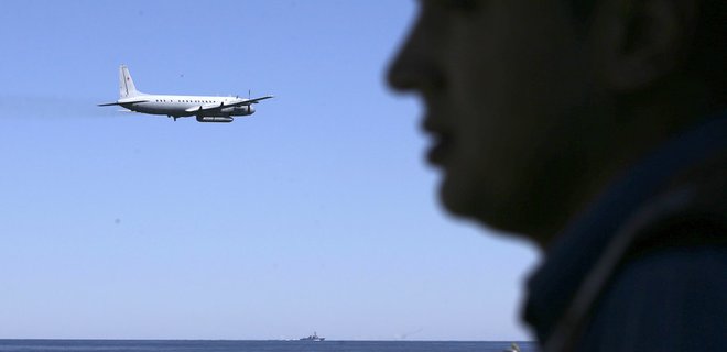 В Балтии истребители НАТО дважды сопровождали самолеты РФ - Фото