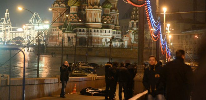 Адвокат семьи Немцова: У обвиняемого не было ни мотива, ни денег - Фото