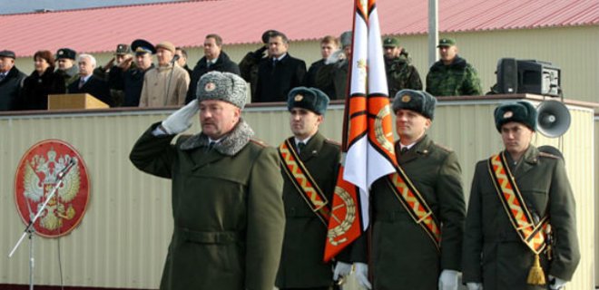 В РФ умер генерал, командовавший десантом при захвате Крыма - Фото