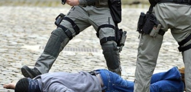 В Бельгии арестовали подозреваемых в подготовке терактов - СМИ - Фото