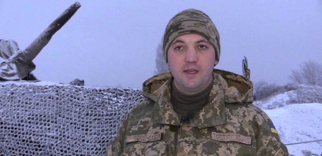 Провокациями боевиков в Донбассе руководят из России - штаб АТО - Фото