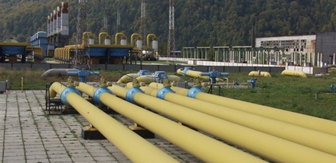 Приостановление ЗСТ между РФ и Украиной не коснется импорта газа - Фото
