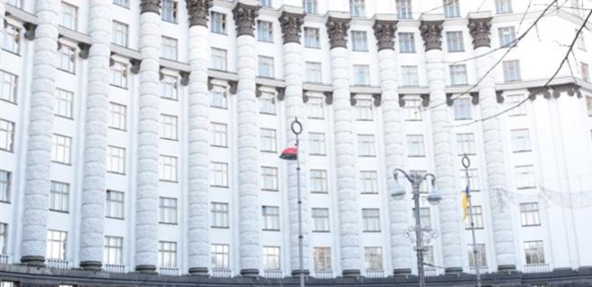 Кабмин утвердил список санкционных российских товаров - Фото