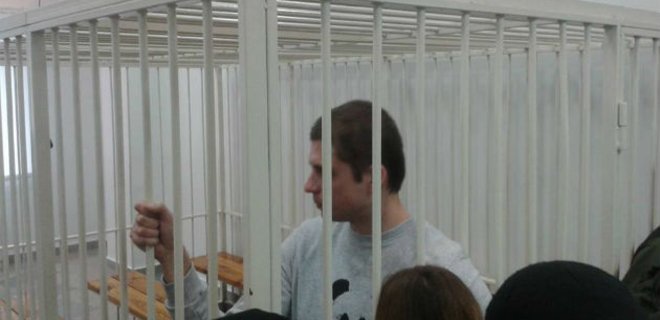 Убийство Бузины: суд отпустил под домашний арест Медведько - Фото